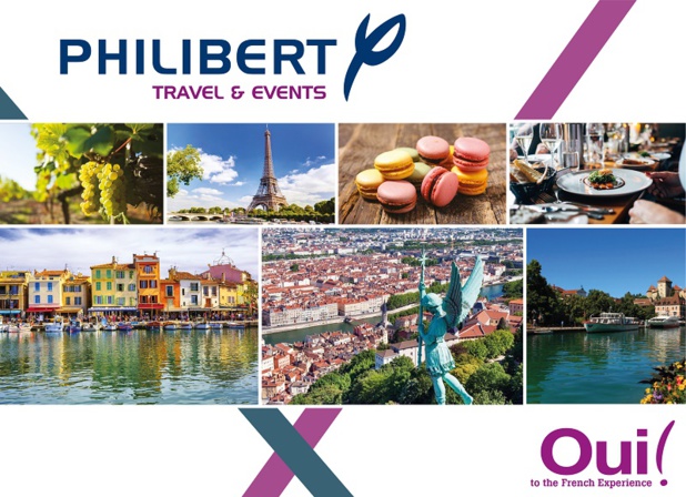 Philibert Travel and Events est basée à Lyon, mais organise des séjours à travers toute la France - DR : Philibert Travel and Events