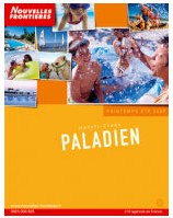 Nouvelles Frontières : Early Booking sur les Paladiens