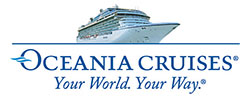 Une cuisine artisanale exquise avec Oceania Cruises