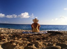 La solitude ça se partage... et ça rime avec voyage !