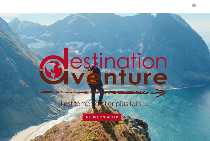 Destination Aventure : le tour-opérateur racheté par Grégory Gueugnon