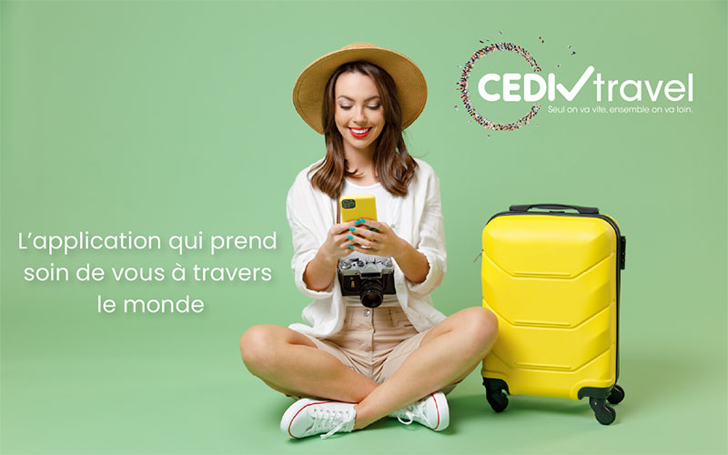 © CEDIV TRAVEL