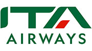 ITA Airways augmente à nouveau ses fréquences depuis Paris et Nice vers Rome Fiumicino