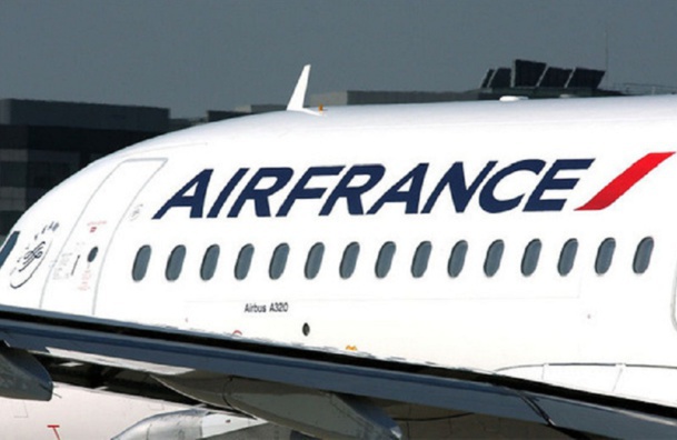 Pour certains employés d'Air France, les pilotes n'auraient pas rempli leur part du contrat en atteignant moins de 20% de gains de productivité - DR : Air France