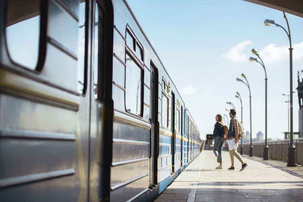 Trains annulés entre la France et l'Italie : ce que vous devez savoir - Photo : Depositphotos.com