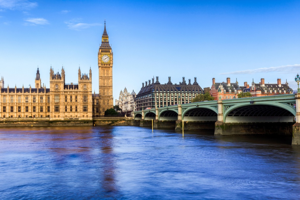 Que faire à Londres ? Les incontournables - Photo : Depositphotos.com - Auteur : fenlio