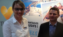 Clermont-Ferrand: the Thomas Cook “pop-up store” attracts 50 clients daily