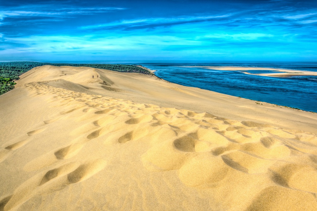 Dune du Pilat - Photo : Depositphotos.com