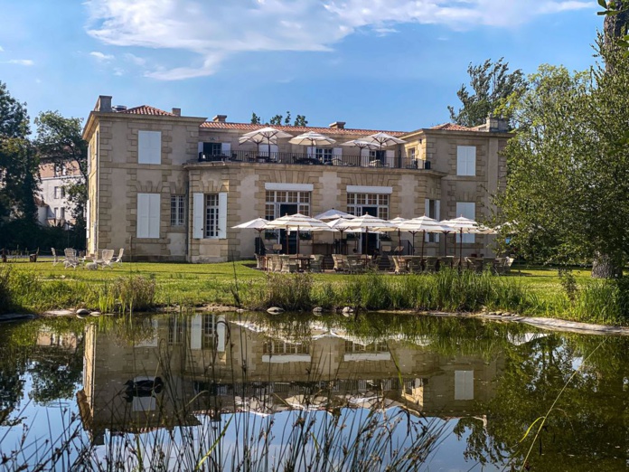 Millésime-Château-Léognan- ©️Sabine Calès