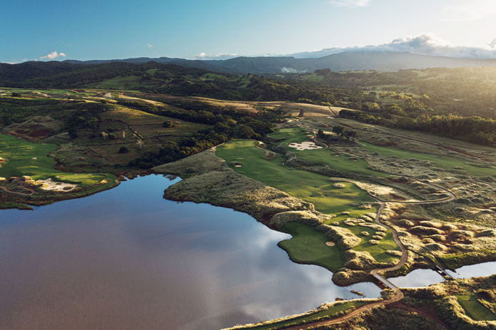 La Réserve Golf Links © Jacob Sjöman