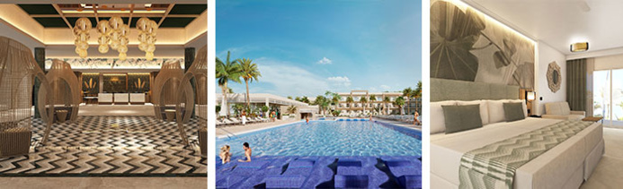 © RIU Hotels & Resorts