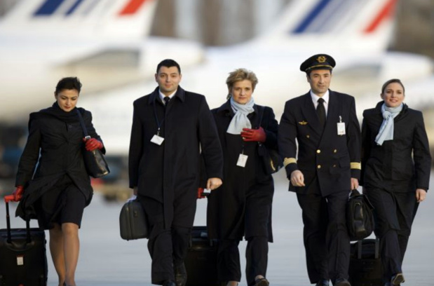 Eric Schramm, le Directeur Général Adjoint des Opérations Aériennes, vient d'annoncer dans un courrier interne aux PNT d'Air France,b[ la fermeture ferme et définitive des bases de province /photo AF