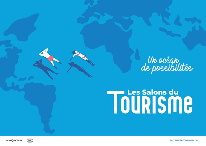 Le salon Mondial du Tourisme : un salon référence au carrefour des tendances !