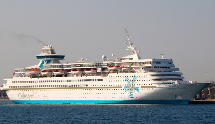 Celestyal offre des croisières à 29€ le 29 février - Photo : Depositphotos.com