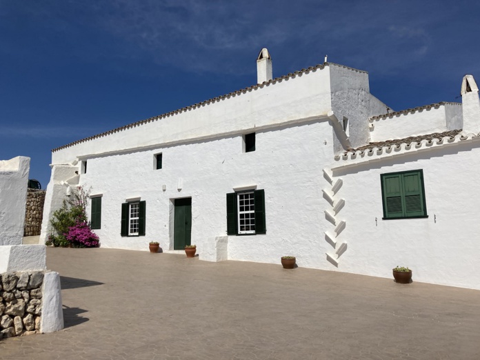 L'archipel des Baléares cultive l’image d’une destination de tourisme de masse. Ce n’est pourtant pas le cas à Minorque, ni même à Majorque, si l’on daigne quitter la côte sud... - Photo J.-F.R.