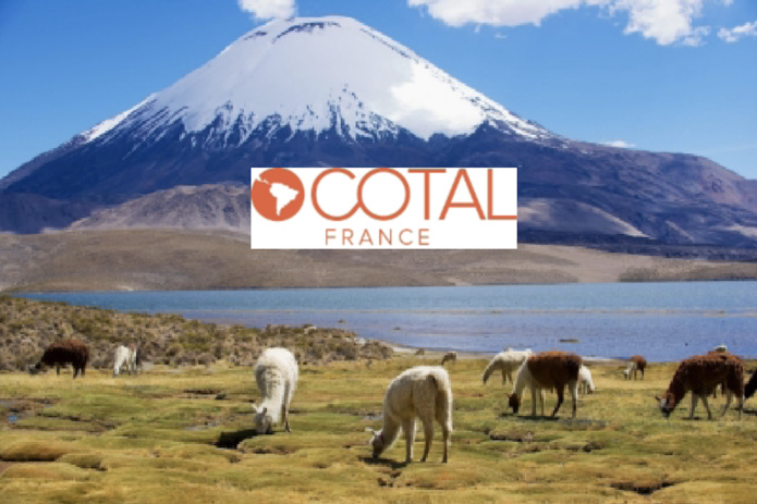 COTAL-France a lancé la quatrième saison de son programme E-learning - COTAL-France Montage AB