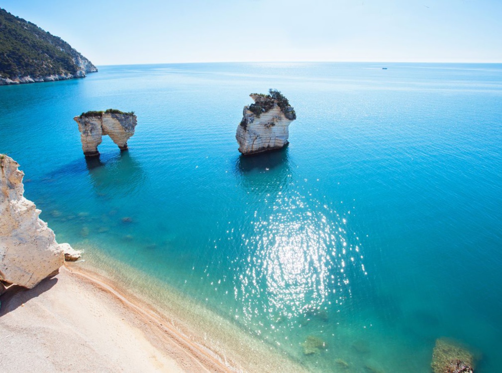 Les Pouilles : un écrin de paysages et de culture au sud de l'Italie