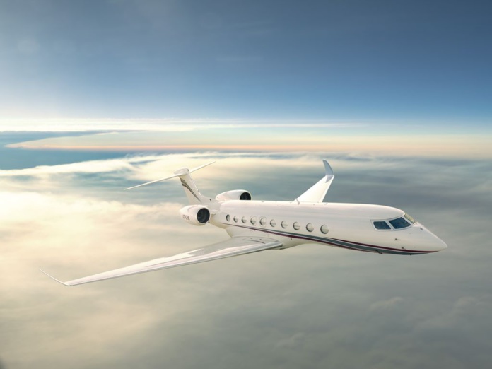 G700 de Qatar Executive : Un jet privé qui offre les performances les plus avancées dans son domaine (© Qatar Executive)
