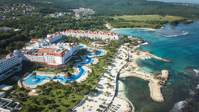© Bahia Principe Hotels & Resorts