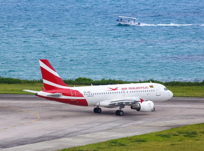 Air Mauritius enchaine les polémiques - Depositphotos @Boarding2Now