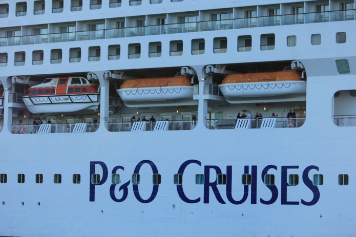 Norse Atlantic Airways devient partenaire de P&O Cruises - Photo : Depositphotos.com