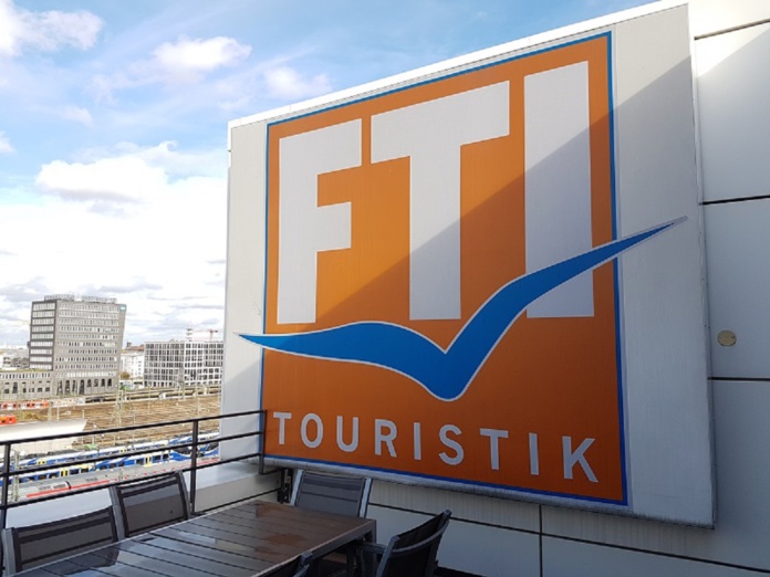 Après l'annonce du dépôt de bilan de FTI Touristik, les agences tentent de trouver des solutions alternatives pour leurs clients -  : Photo CE
