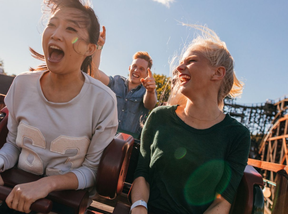 Nigloland : Le parc d'attractions à ne pas manquer !