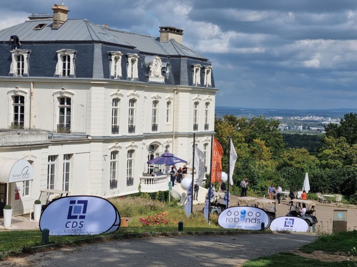 L'évènement sera aussi l’occasion de soutenir l'association "6000 rebonds" - Photo CDS