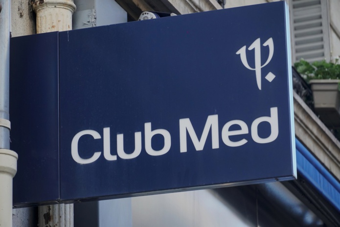 Club Med, retrouvez toutes les dernières actualités - Photo : Depositphotos.com