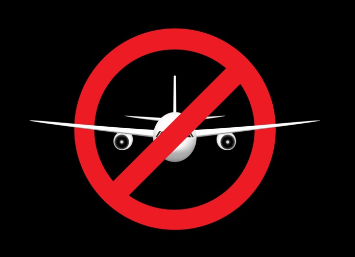 La liste noire des compagnies aériennes a été réactualisée - Depositphotos.com Auteur Tanya.Ru