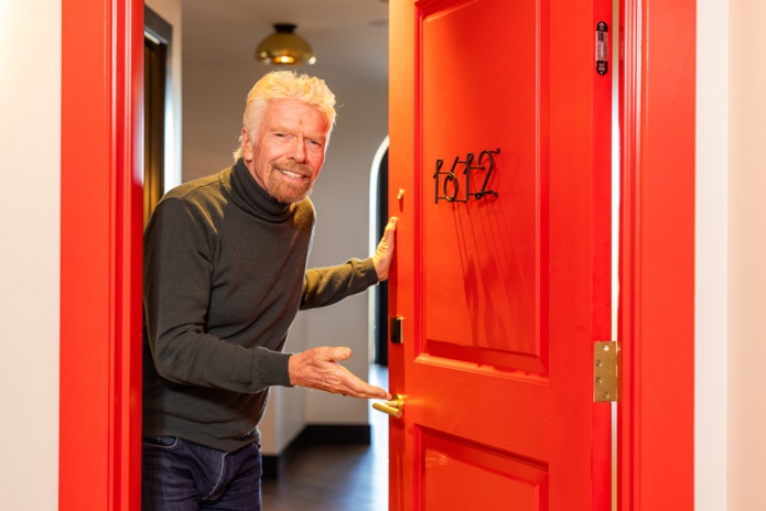 Virgin Hotels s'implante au cœur de Shoreditch - DR