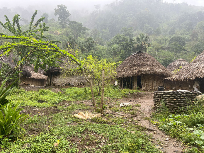 Citée Perdue © Marianne Jagu