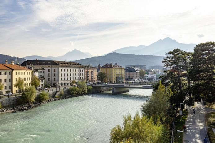 © TVB Innsbruck - Mario Webhofer