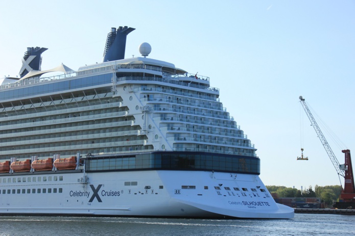 Celebrity Cruises lance l’assemblage de Celebrity Xcel - Photo : Depositphotos.com