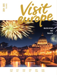 Visit Europe : sa brochure festivités 2024-2025 - DR Visit Europe