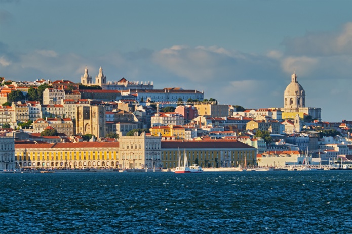 Icelandair ouvre Lisbonne avec TAP - Photo : Depositphotos.com