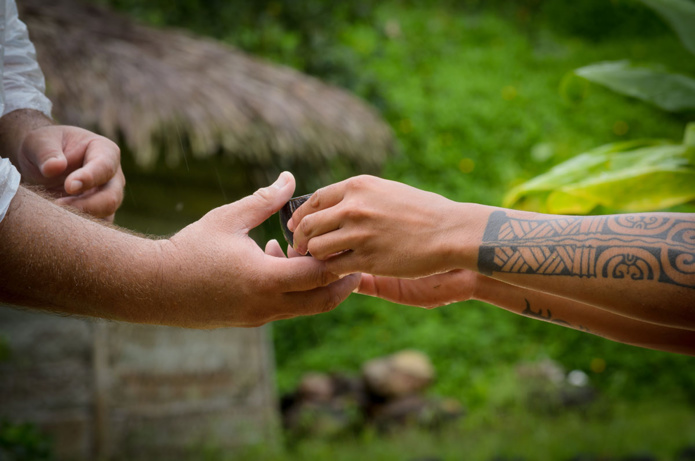 © Tahiti Tourisme - Dimitri Nguyen Verdenet