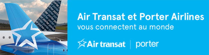 © Air Transat