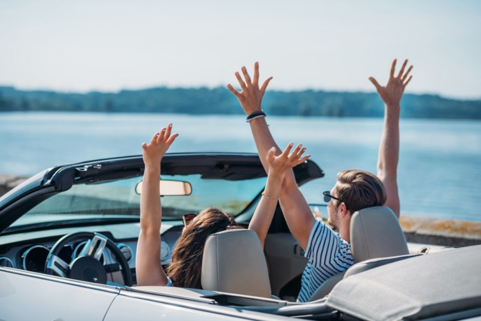 77% des Français envisagent de partir en France cet été - Photo : Depositphotos.com