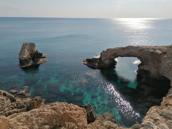 © Creative – Love Bridge Ayia Napa