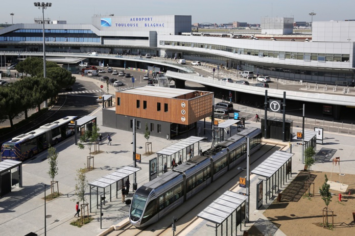 10 aéroports français classés parmi les meilleurs au monde - Photo : Depositphotos.com