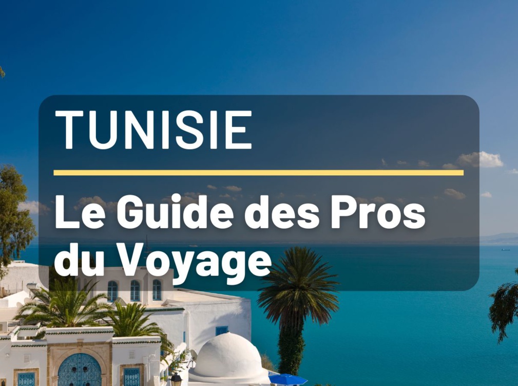 Selon l’ONTT, la Tunisie prévoit d’accueillir 1.3 million de touristes Français en 2024.