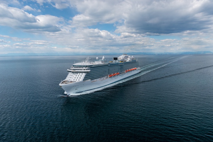 Carnival Corporation commande trois navires supplémentaires - Photo : ©Carnival Corporation