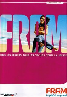 Fram : la programmation 2008 est très... Olé, Olé !