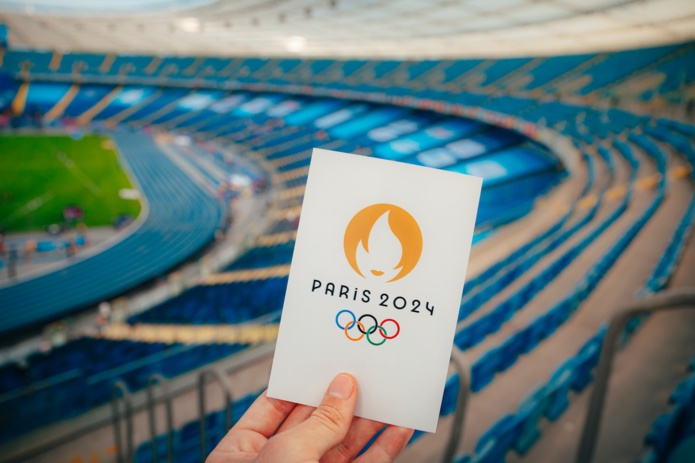 Avec le lancement des Jeux Olympiques de Paris 2024, les sites hôtes ont connu une forte hausse de fréquentation - Depositphotos @kovop58@gmail.com