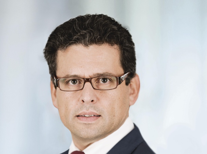 Elie Bruyninckx, CEO Western Region, quitte TUI Group - TUI Group