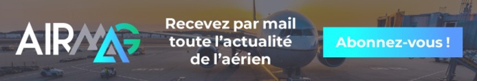 Twin Jet décroche l'appel d'offres pour la liaison Le Puy-en-Velay - Paris