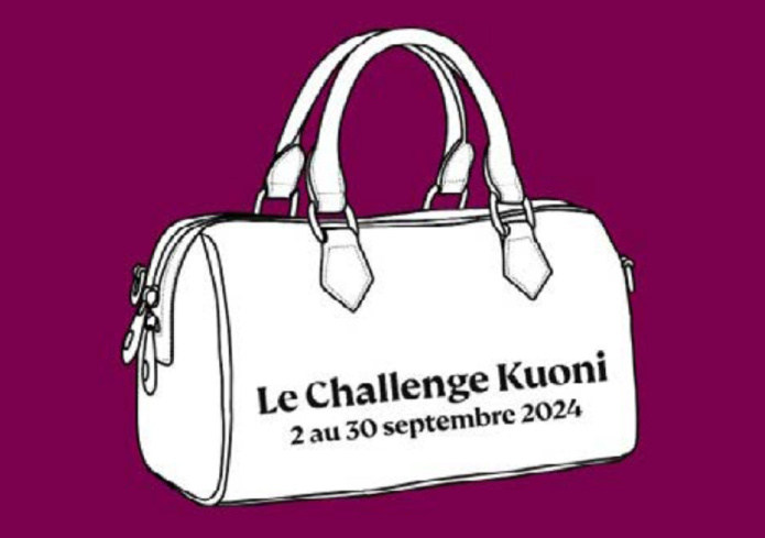 Kuoni lance son challenge de rentrée - Photo : ©Kuoni