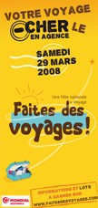 « Faites des Voyages ! » : le Kit agences