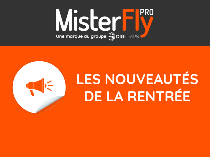 © MisterFly Pro